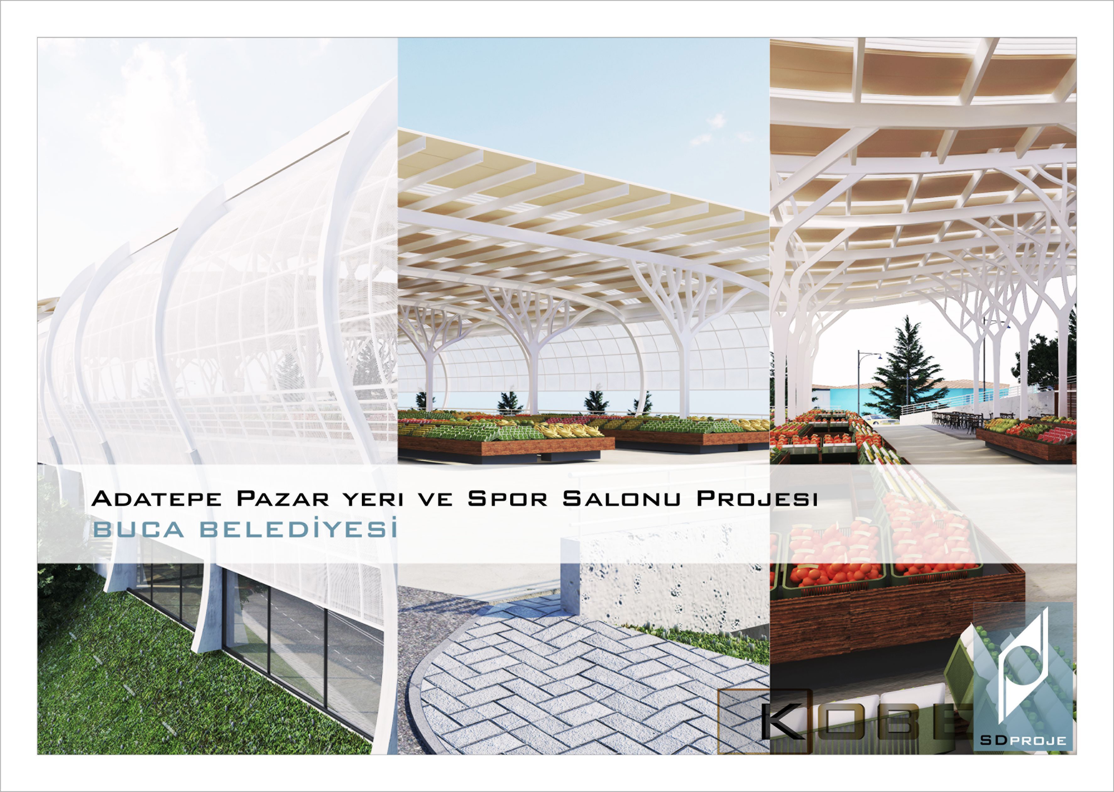 BUCA ADATEPE PAZARYERİ
