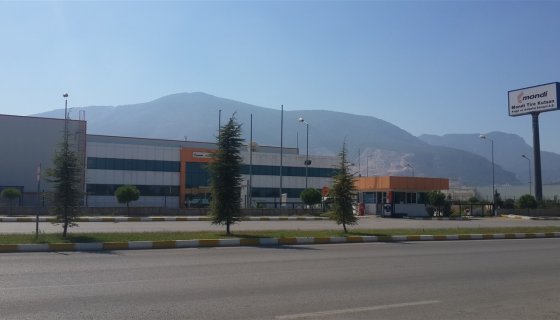 TİRE KUTSAN