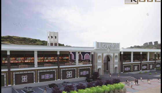 LOVELET AVM - SAMSUN