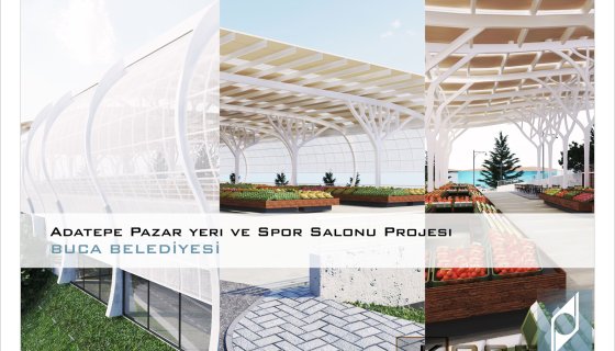 BUCA ADATEPE PAZARYERİ