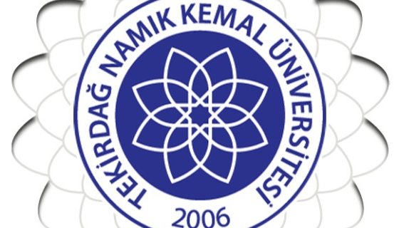 Tekirdağ Namık Kemal Üniversitesi Çorlu Mühendislik Fakültesi Projesi