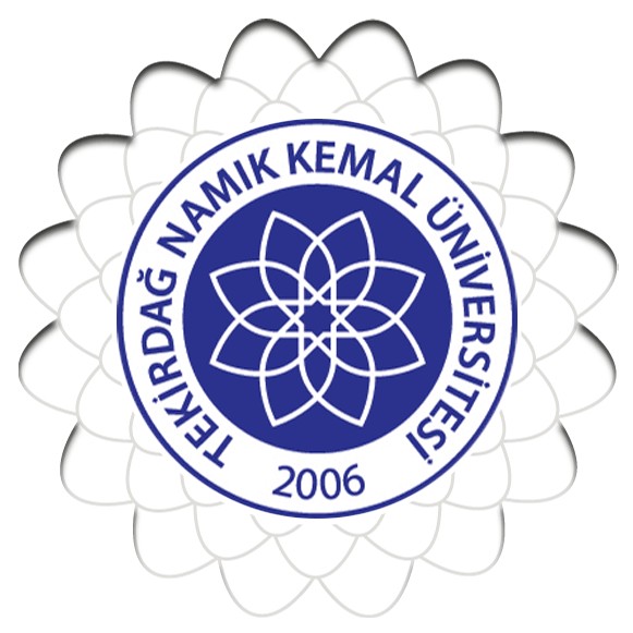 Tekirdağ Namık Kemal Üniversitesi Çorlu Mühendislik Fakültesi Projesi